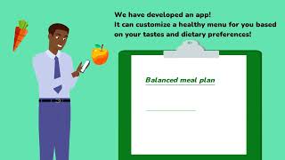 How to Promote your Healthy Diet App?