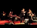 The Slackers "Rude and Reckless" Live