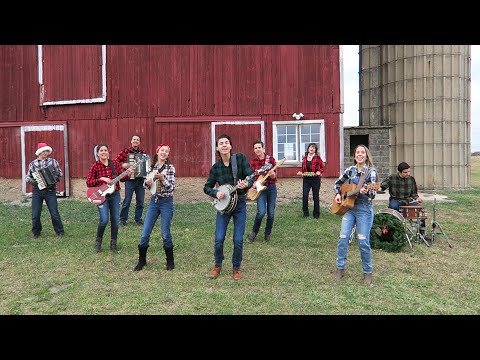 Family Style Christmas!