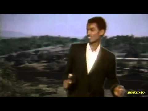 Dagim Mekonen (Kilolee) -  Wal argaan (Oromo Music)