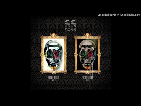 88Bros Ft. Bunna + Aquadrop + The golden Toyz (Be My Lover)