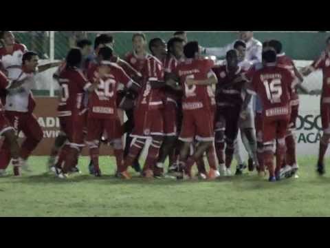 Cobrança de Felipe Macena garante título da Copa Ecohouse ao América