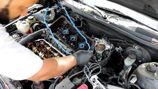 Toyota/Lexus 3.0L V6 Valve cover gaskets! (1MZ-FE engine)