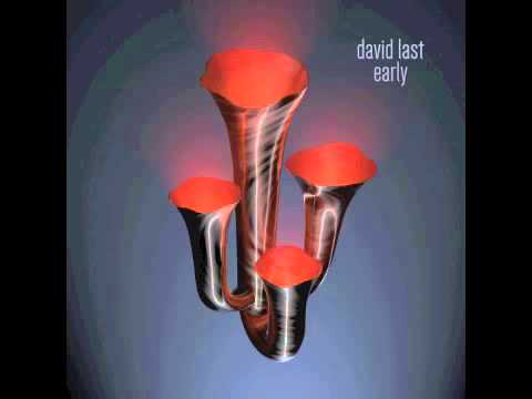 David Last - Green (feat. Morgan Packard & Radere) [MESA012]