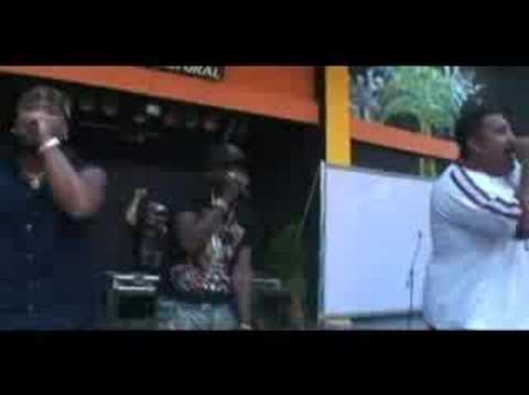 Eddy K -- Mami No Me Cuelgues ( en vivo )