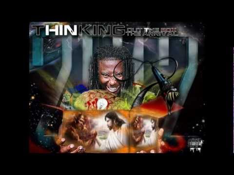 @Ozthehitmaker -- Thinking Out The Box ( The Arrival ) The Intro [ LEAKED ]