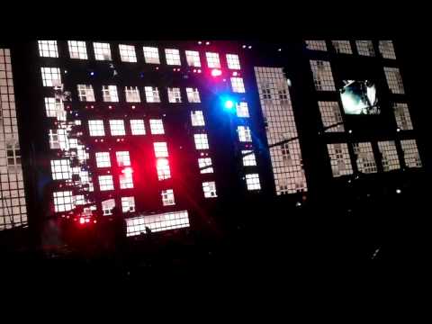 Afrojack - Knas (Steve Angello)