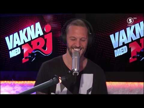 Martin och Jakob blir nostalgiska - VAKNA med NRJ