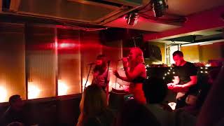 Ward Thomas - One More Goodbye  @ Never Fade Sessions - The Social - 11-06-2018 - 4K