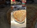 Man Makes Pizza While Making Fun Of The Entire Italian Culture Funny Pizza Italy