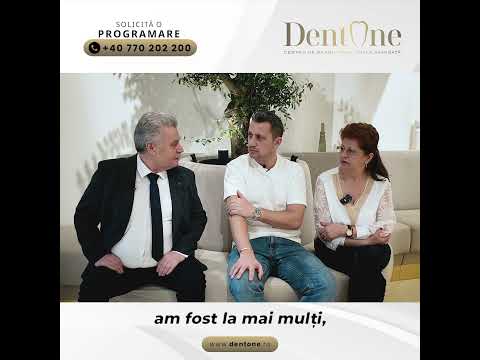 La București pentru o viață nouă. Zâmbetul care i-a schimbat totul!
