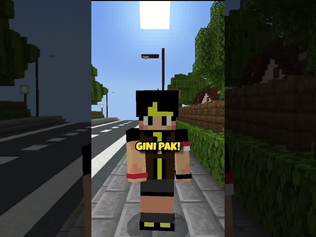 3KG LPG CYLINDER ADD ON [BEDROCK EDITION] Minecraft Mod