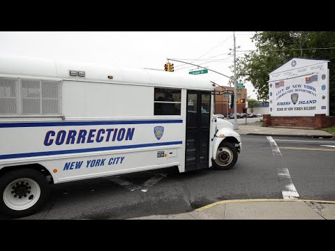 JUMPED AND STABBED ON THE RIKERS ISLAND BUS BY HARLEM DUDES AND MY REVENGE - WISE (BED STUY)