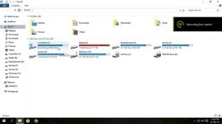 How to access WindowsApps folder in Windows 10