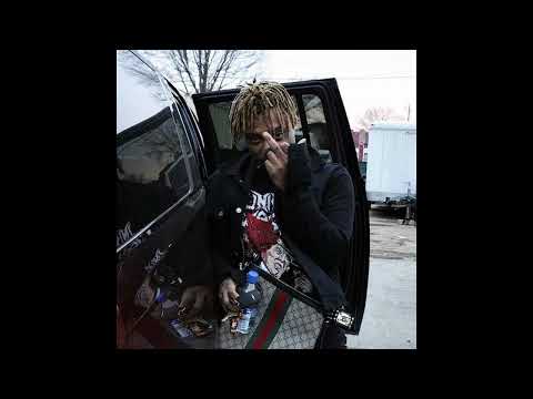 Juice WRLD - Rush (UNHEARD) (unreleased)
