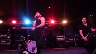 New Device - On Fire