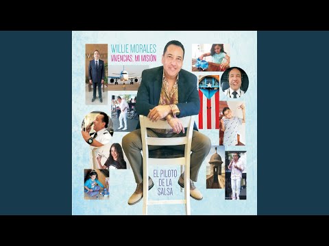 Vivencias, Mi Mision