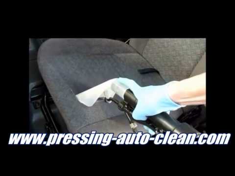 comment nettoyer siege fiat 500