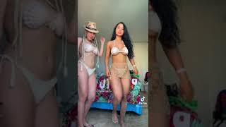 Spanish Girls Tiktok#67 #Chivirica