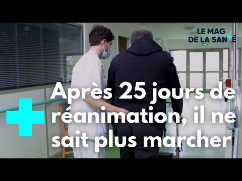 After the Coma 4/5 - The Health Magazine