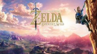 Hyrule Castle (The Legend of Zelda: Breath of the Wild OST)