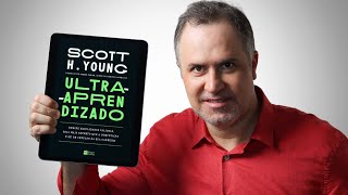 Ultra-Aprendizado: a arte de aprender em velocidade máxima