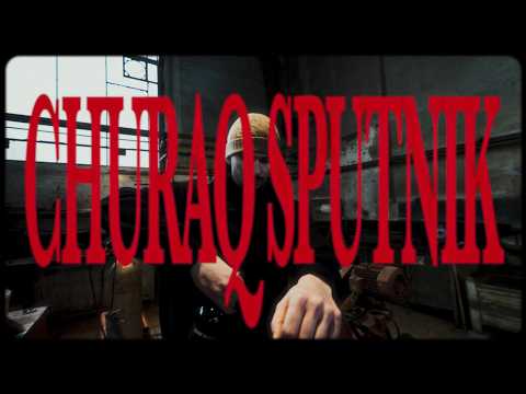 CHURAQ SPUTNIK - PARTYZÁN / KRAKATICE