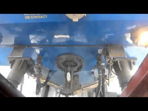 Calatorie cu P3645 pe ruta Balnaca - Suncuius (Winter Edition) (20 02 2011)