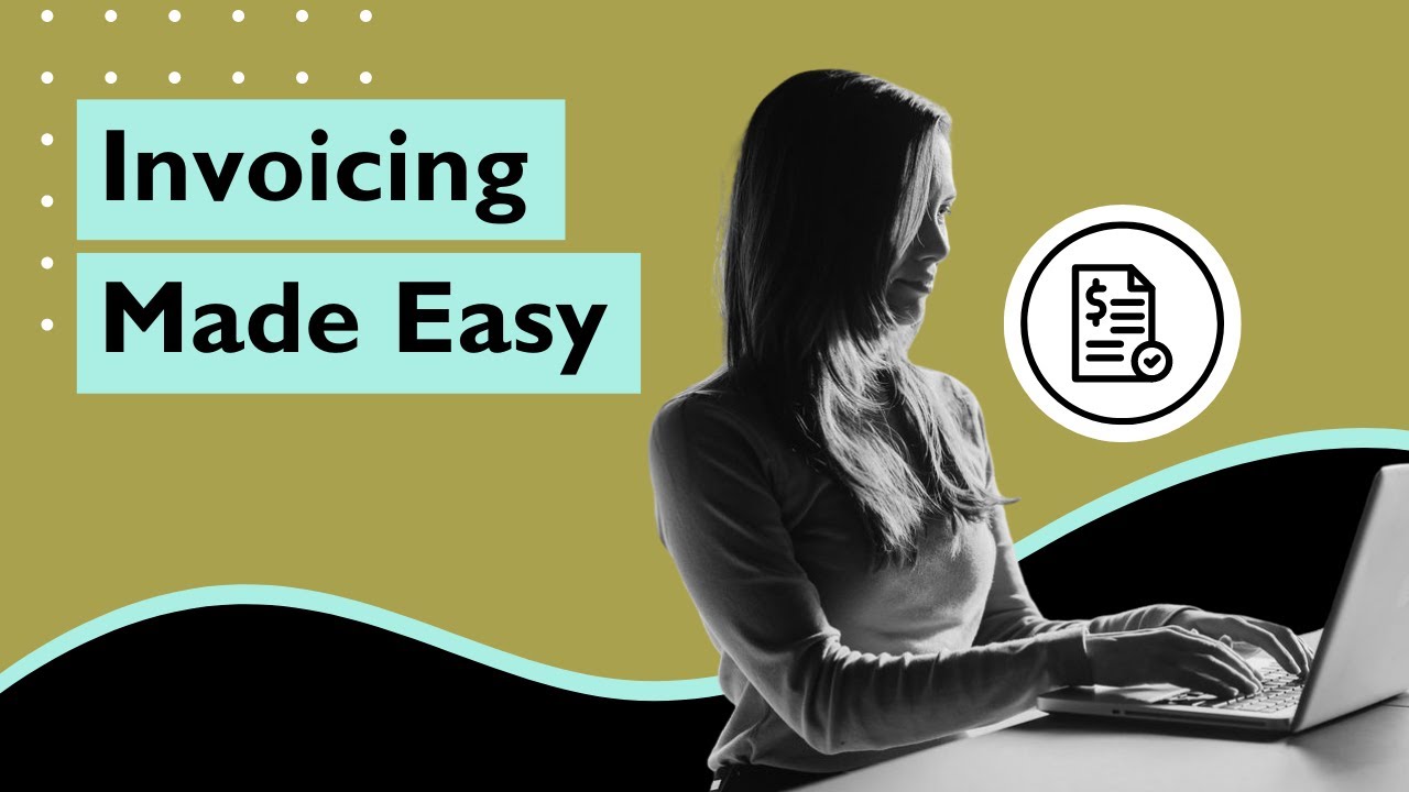How to Send Invoices to Clients as a Freelancer (Easy + FREE!)
