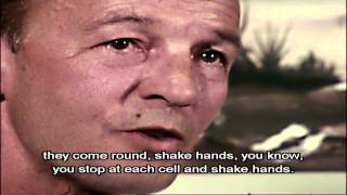 Johnny Cash (San Quentin) [18]. (There'll Be) Peace in The Valley