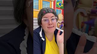História Engraçada para Crianças sobre Volta as Aulas | Back to School Story - MC Divertida