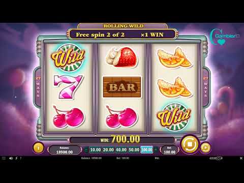 Sweet 27 Video Review | GamblerID