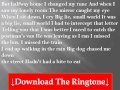 Sting Big - Lie Small World Lyrics