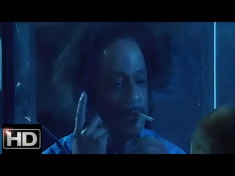 School Dance (2014) - Jail Scene [HD] {Comedy Movie}