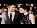Kristen & Robert // Never leave you all alone 