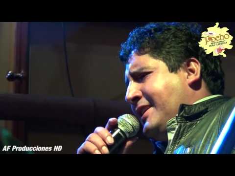 PORFIRIO AYVAR (YO ME RESIGNO) 11 ANIVERSARIO PEÑA POCHO - AF PRODUCCIONES HD