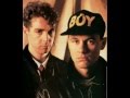 pet shop boys always on my mind( in my house ...
