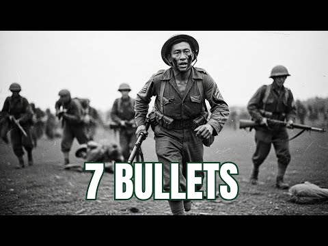 Māori Battalion WW2 | The Soldier Who Survived 7 Bullets and Led the Final Charge