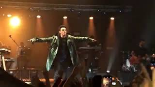 MICHELE BRAVI in concerto NUOVE PAGINE TOUR | Casa della Musica NAPOLI 11/11/2017