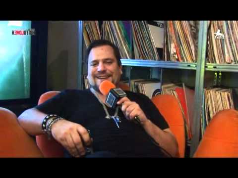 Sunday Revolution @ La Rocaa w/Reboot  Official After Movie