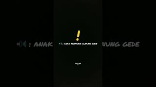 Download lagu PRAMUKA MERESAHKAN YGY #shorts #fyp #viral #viralvideo #viralshorts #video mp3