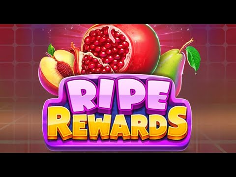 Ripe Rewards gameplay video