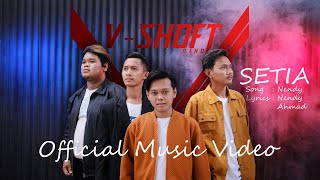 Download lagu V-SHOFT BAND- SETIA mp3