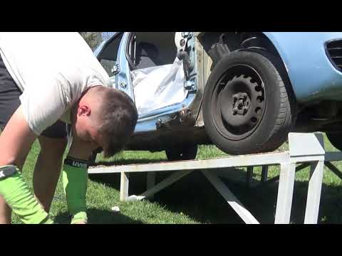 Szerviz percek - Fiat punto Ep02