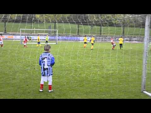 VFB Wiesloch – Spieltag – 23.04.16-Video