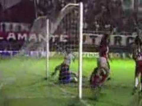 Flamengo 3 X 1 América-RJ - Taça Guanabara (Carioca) 1992