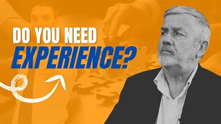Do You Need Experience to be a Management Consultant?
