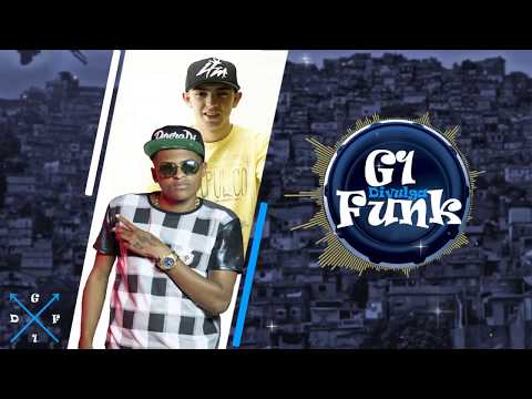 MC Phe Cachorrera e MC LBX - Não Ficava Com Ninguém (G1.D.F.)