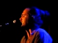 Citizen Cope - Brother Lee (Solo Acoustic) 