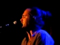 Citizen Cope - Brother Lee (Solo Acoustic) 